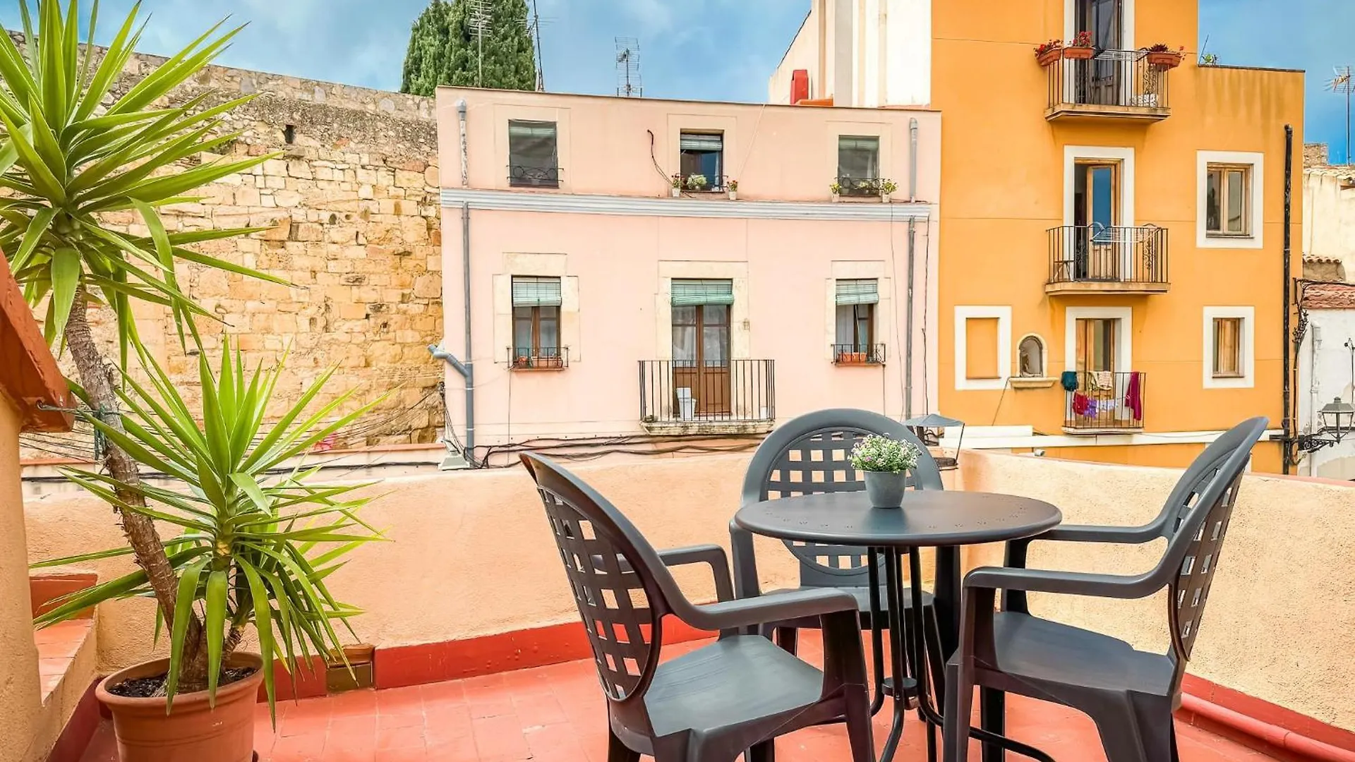 Holiday home Sant Joan By Tarragonadays Villa