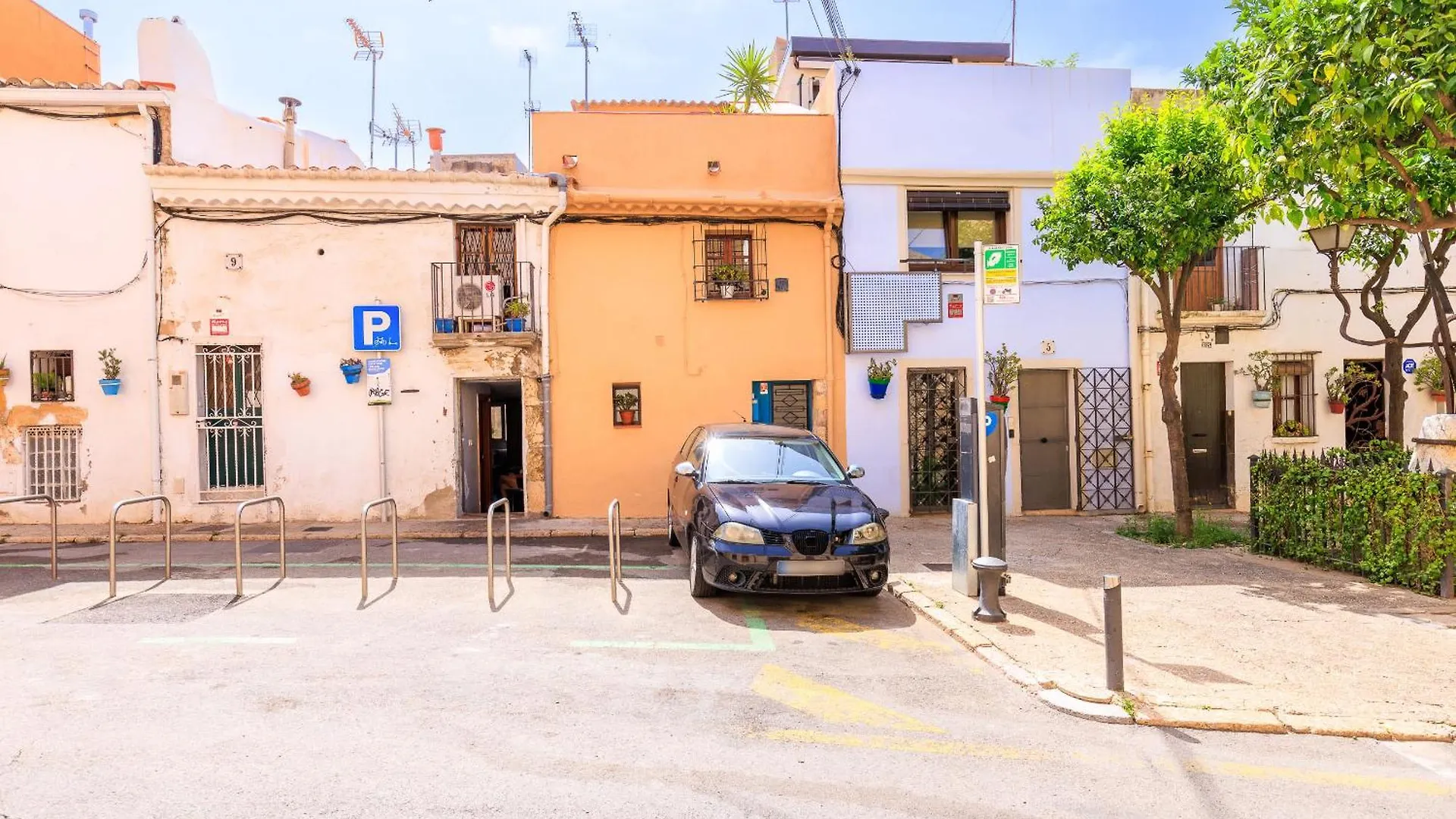 Holiday home Sant Joan By Tarragonadays Villa Spain