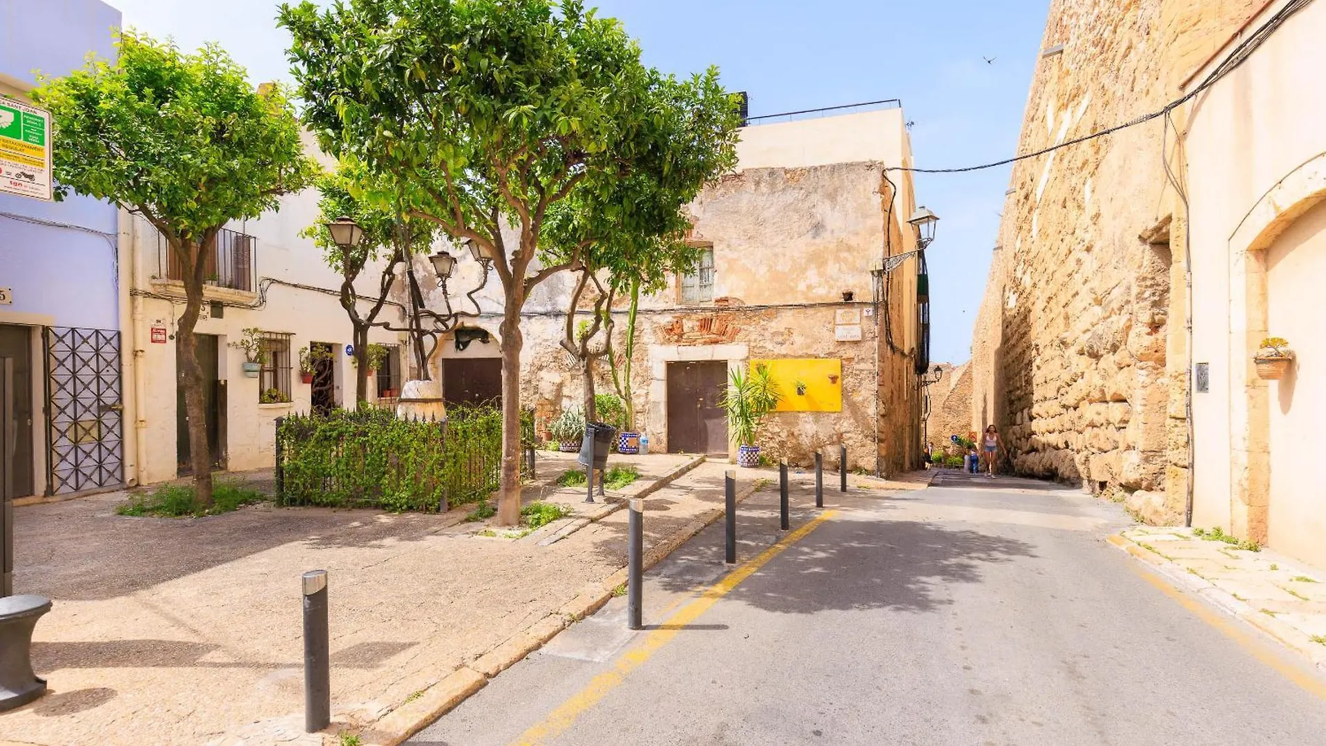 Sant Joan By Tarragonadays Villa Tarragona