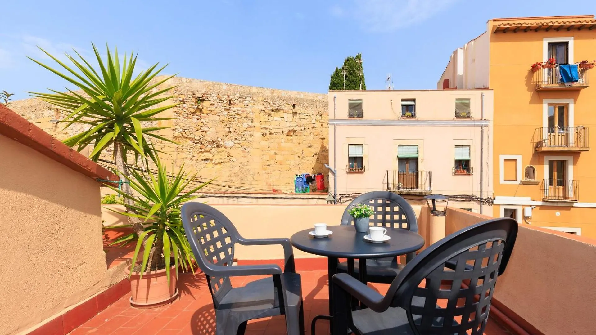 Sant Joan By Tarragonadays Villa