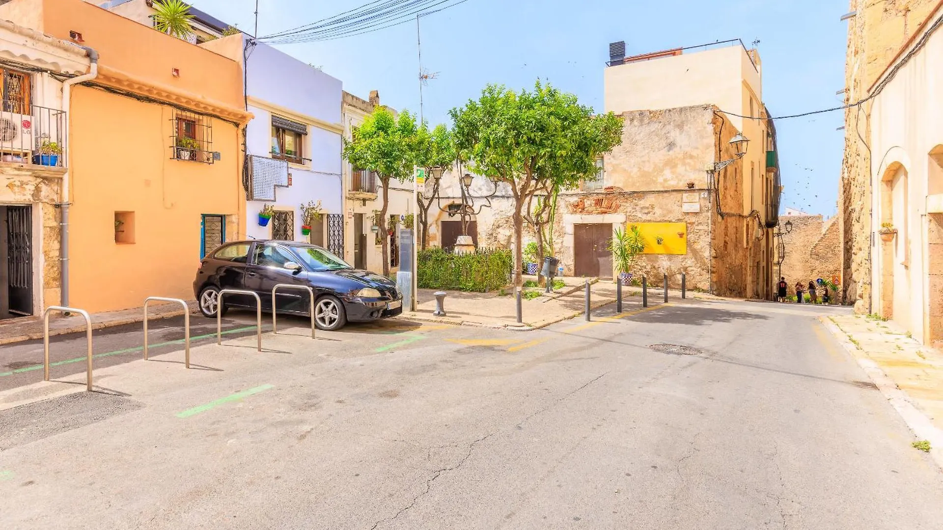 Holiday home Sant Joan By Tarragonadays Villa