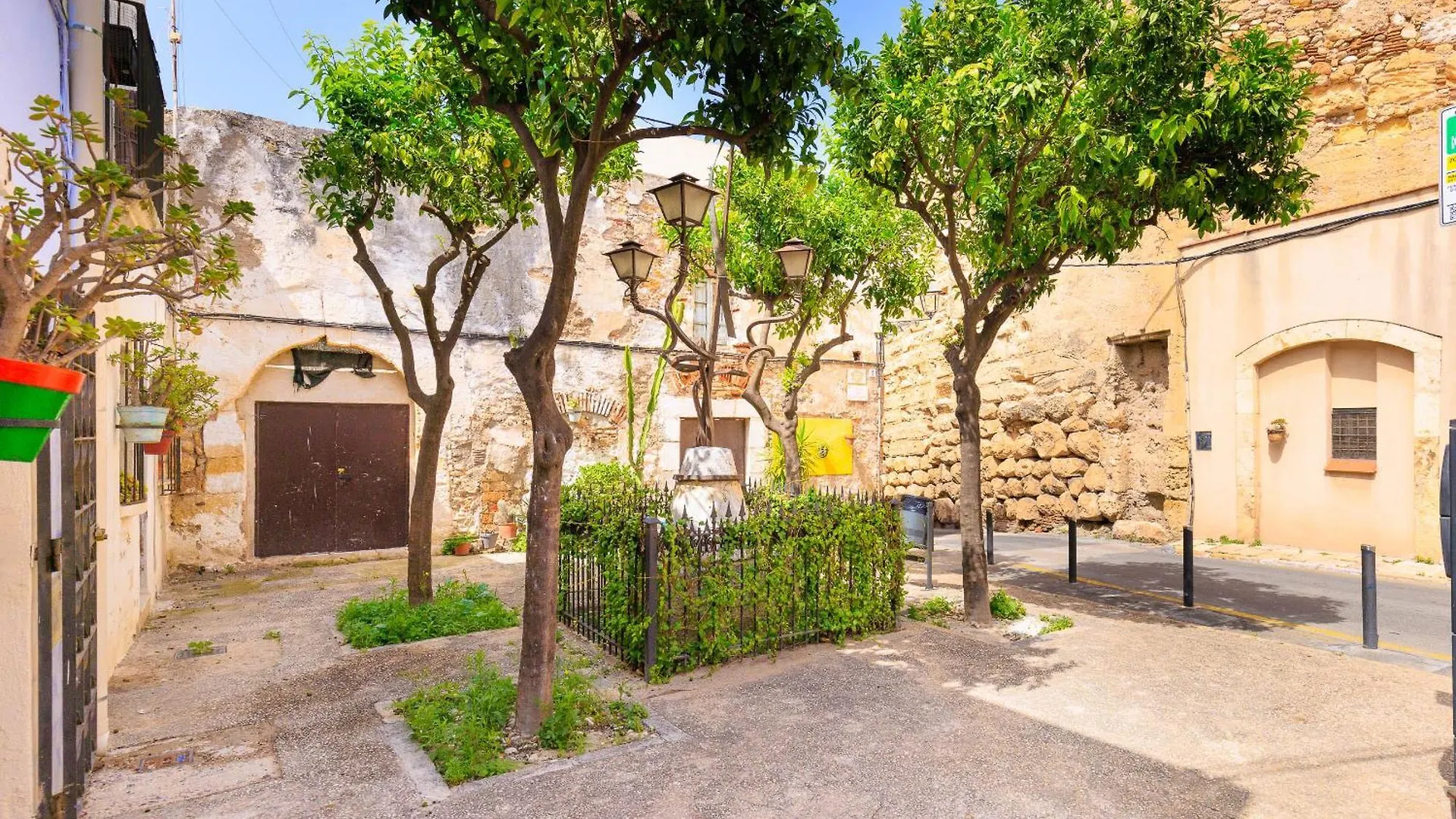 Sant Joan By Tarragonadays Villa 0*, Tarragona