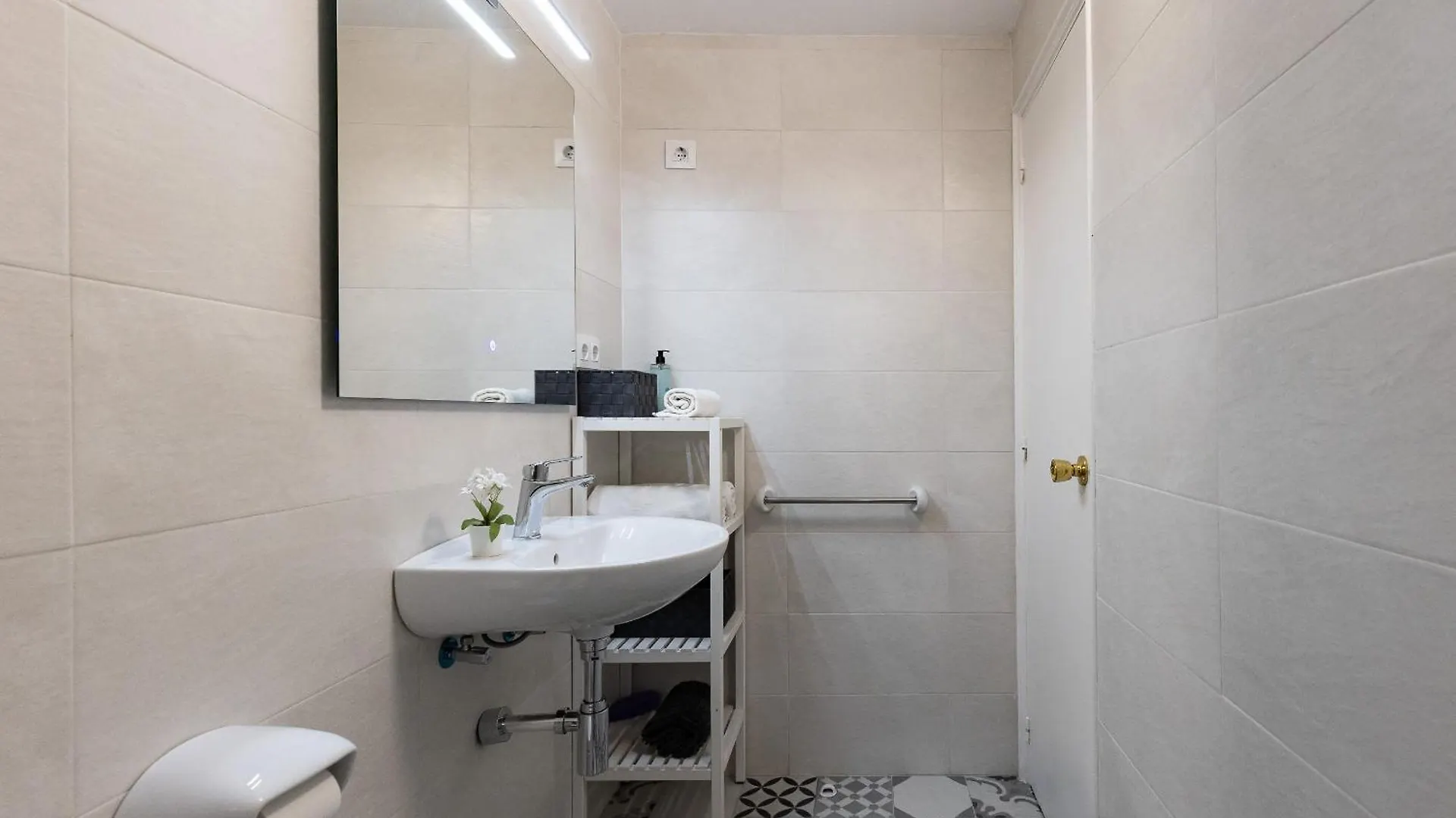 Sant Joan By Tarragonadays Villa 0*, Tarragona