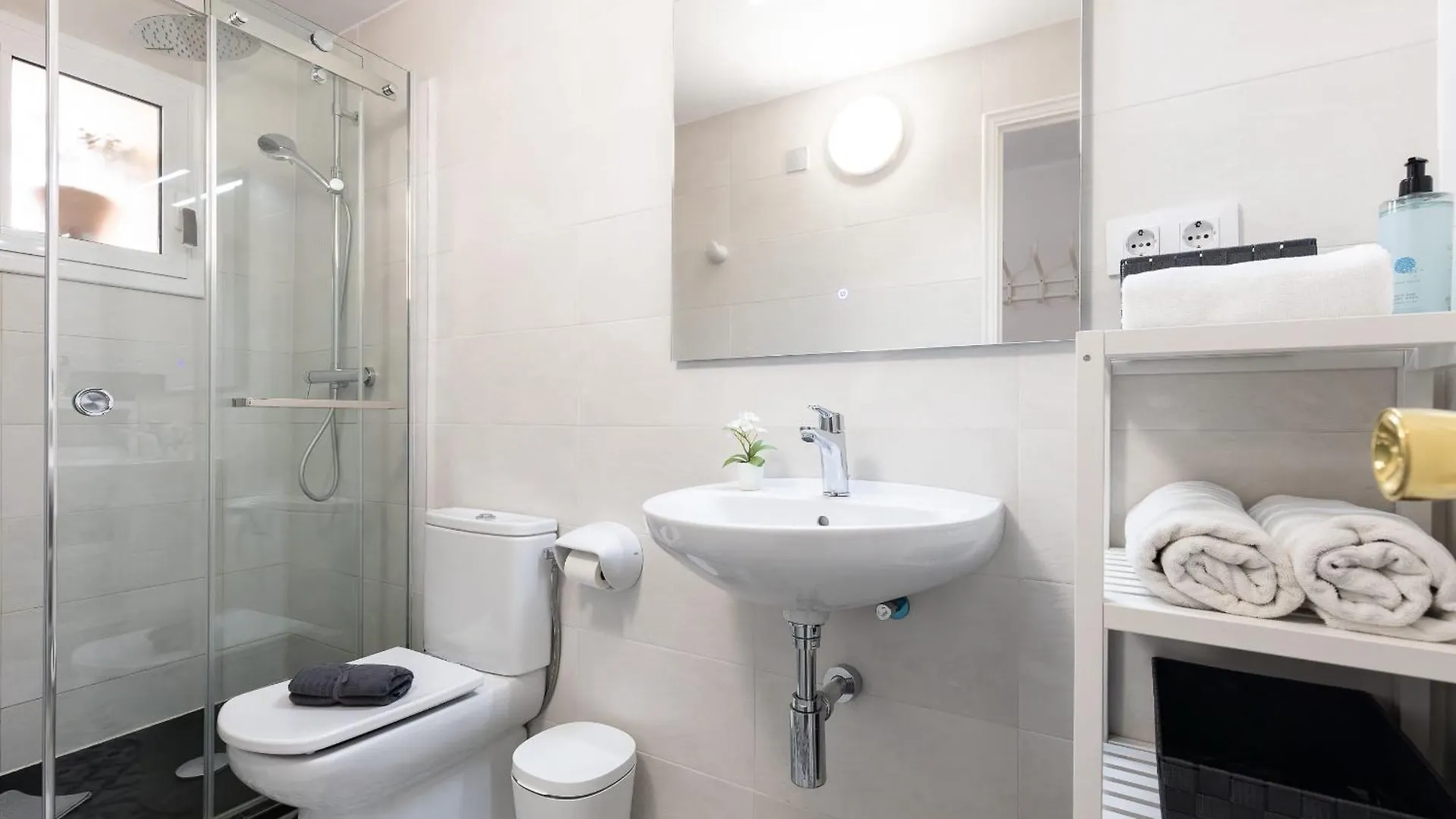 Holiday home Sant Joan By Tarragonadays Villa Spain