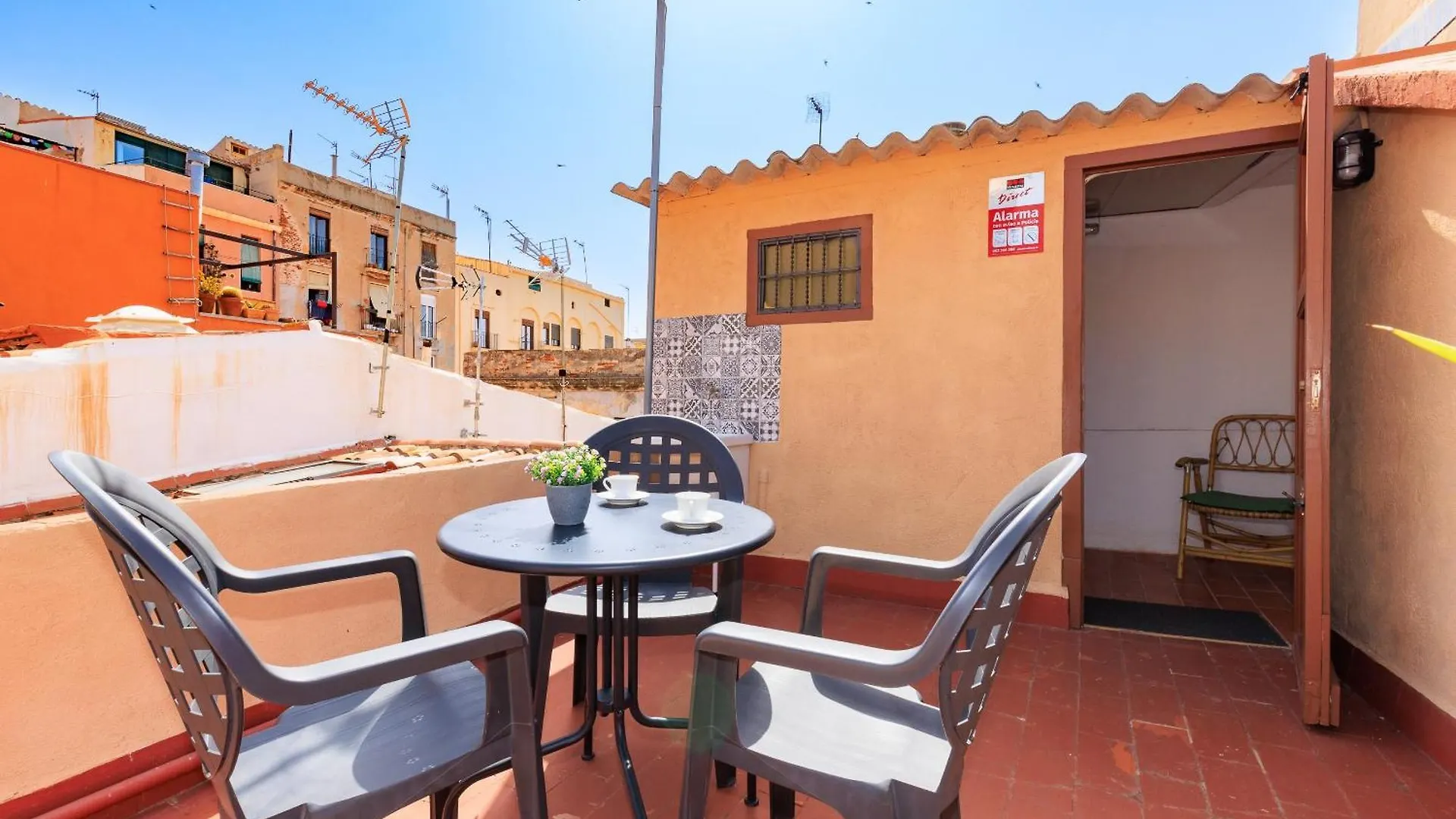 Sant Joan By Tarragonadays Villa Spain
