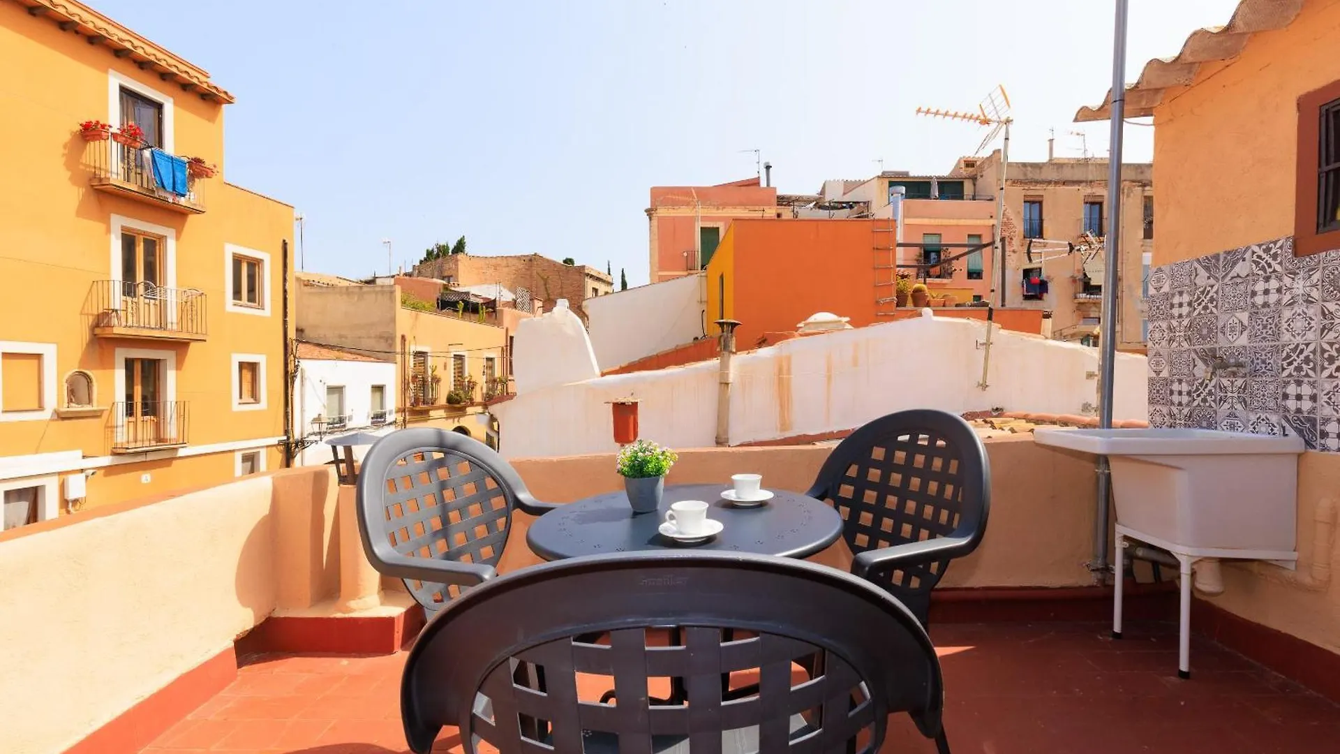 Sant Joan By Tarragonadays Villa 0*, Tarragona Spain