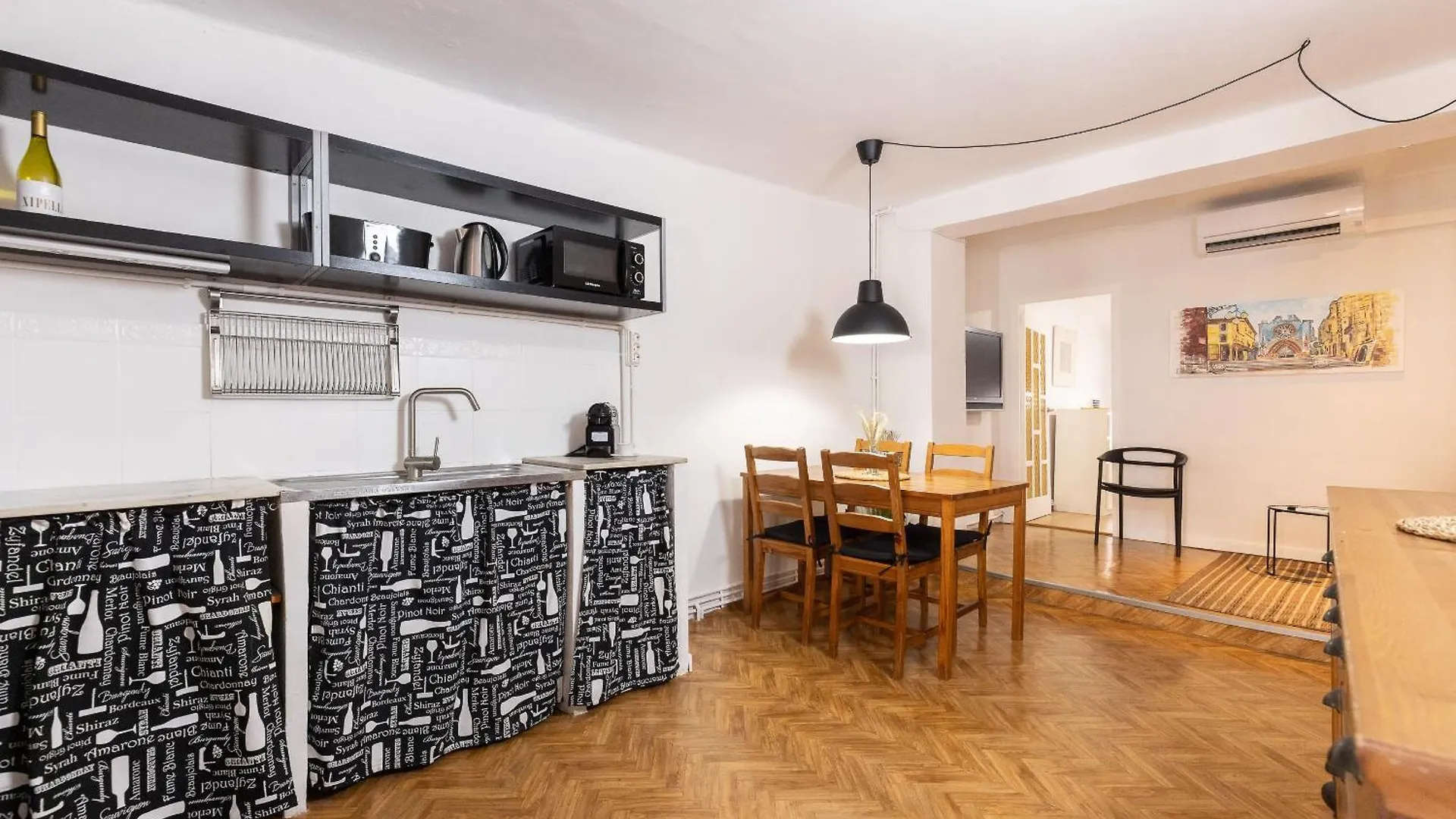 Holiday home Sant Joan By Tarragonadays Villa