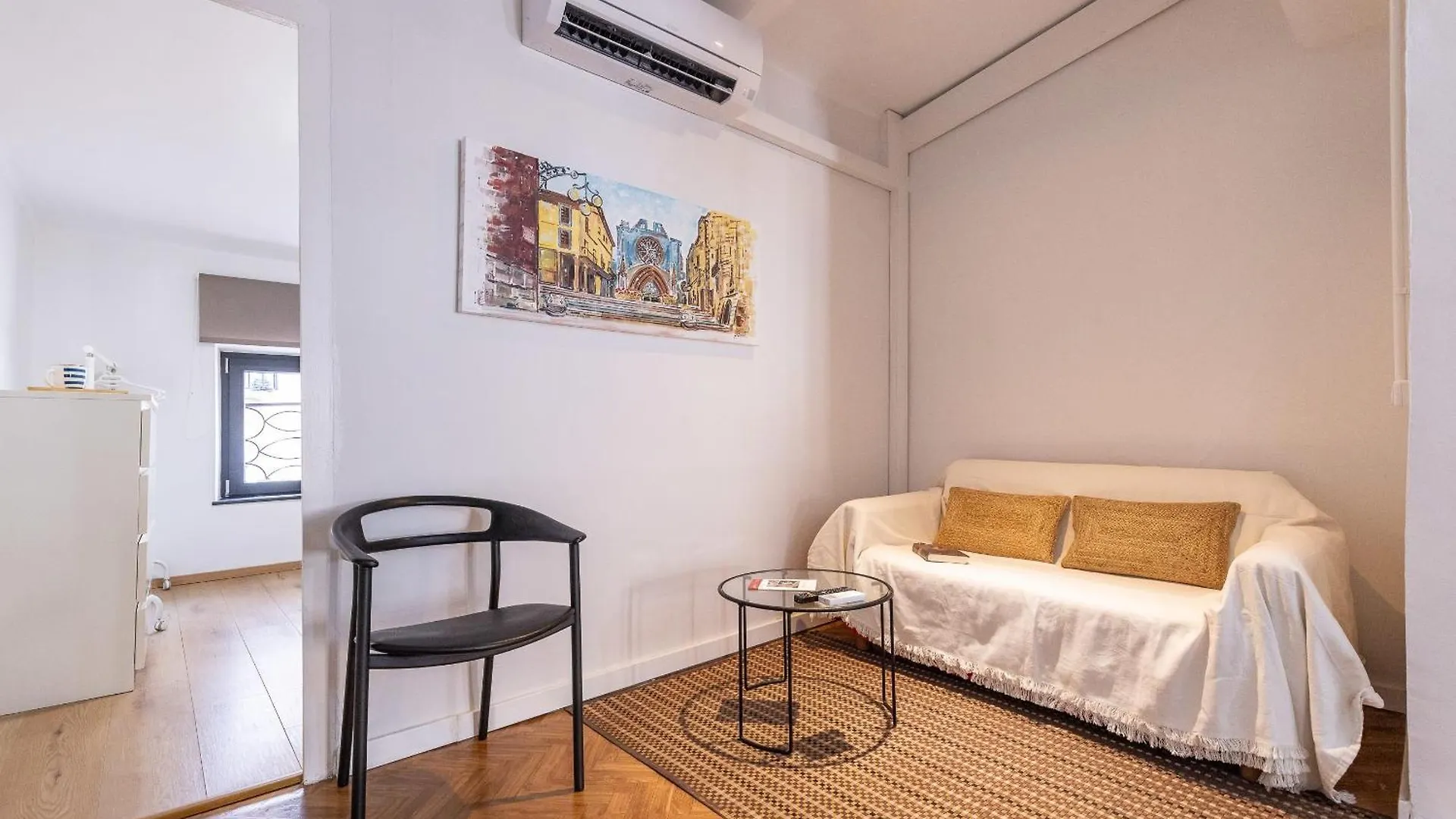 Sant Joan By Tarragonadays Villa 0*, Tarragona Spain