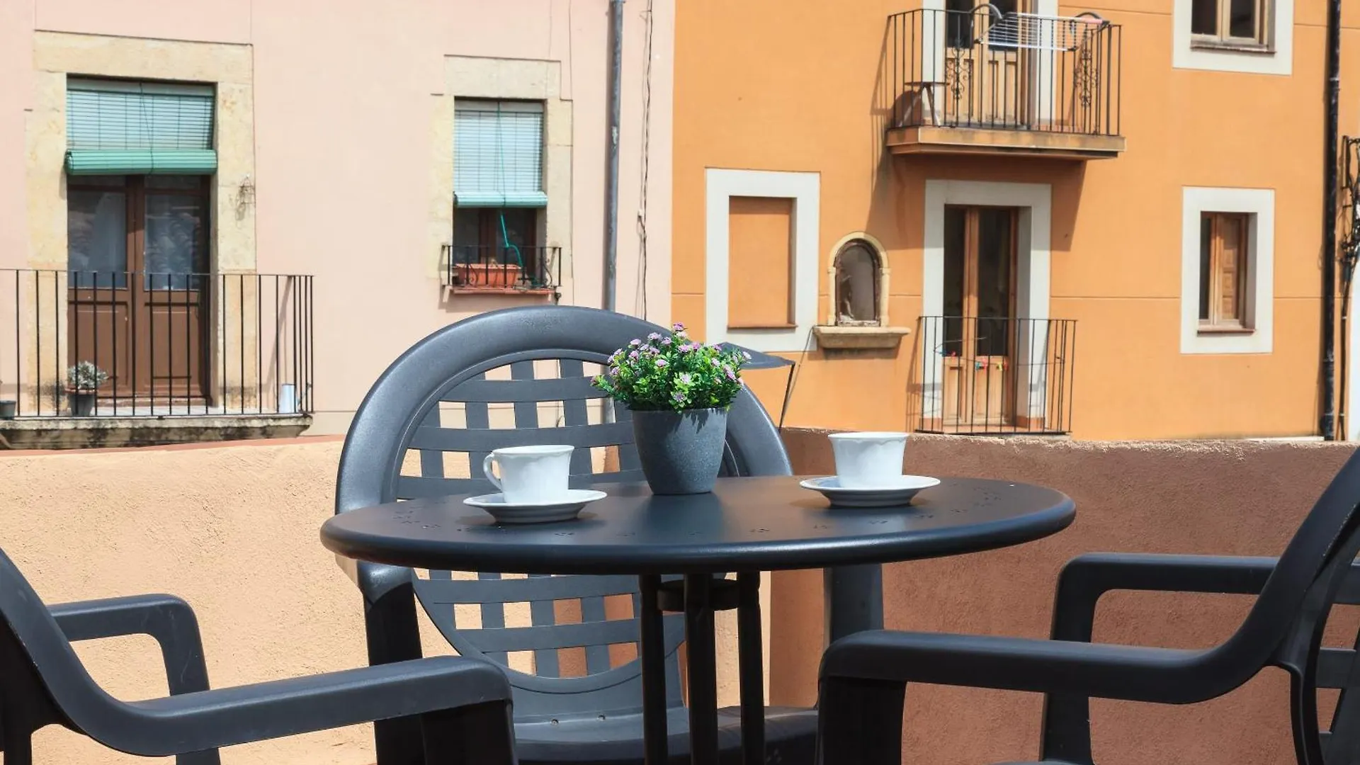 Sant Joan By Tarragonadays Villa Spain