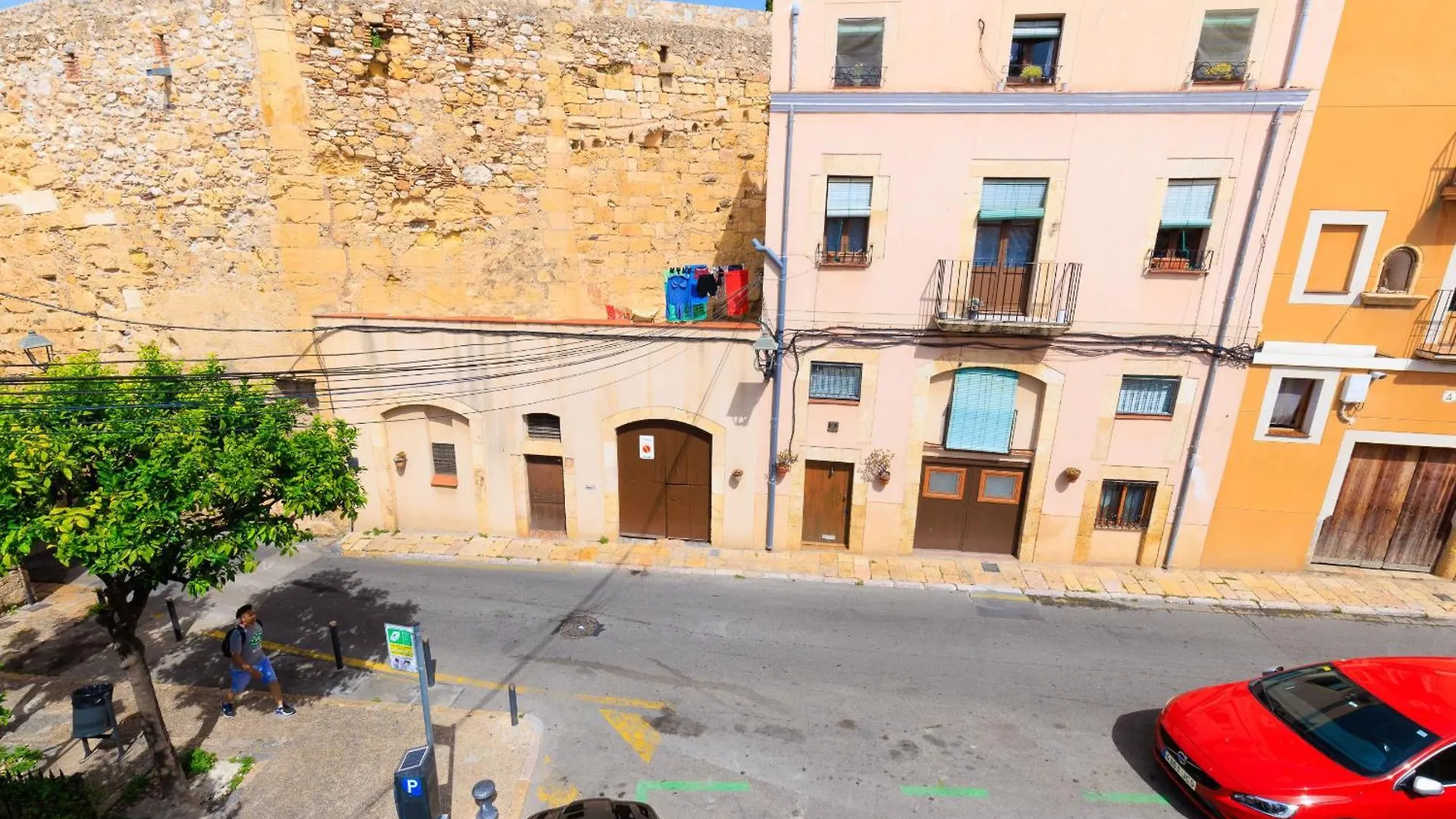 Holiday home Sant Joan By Tarragonadays Villa Spain