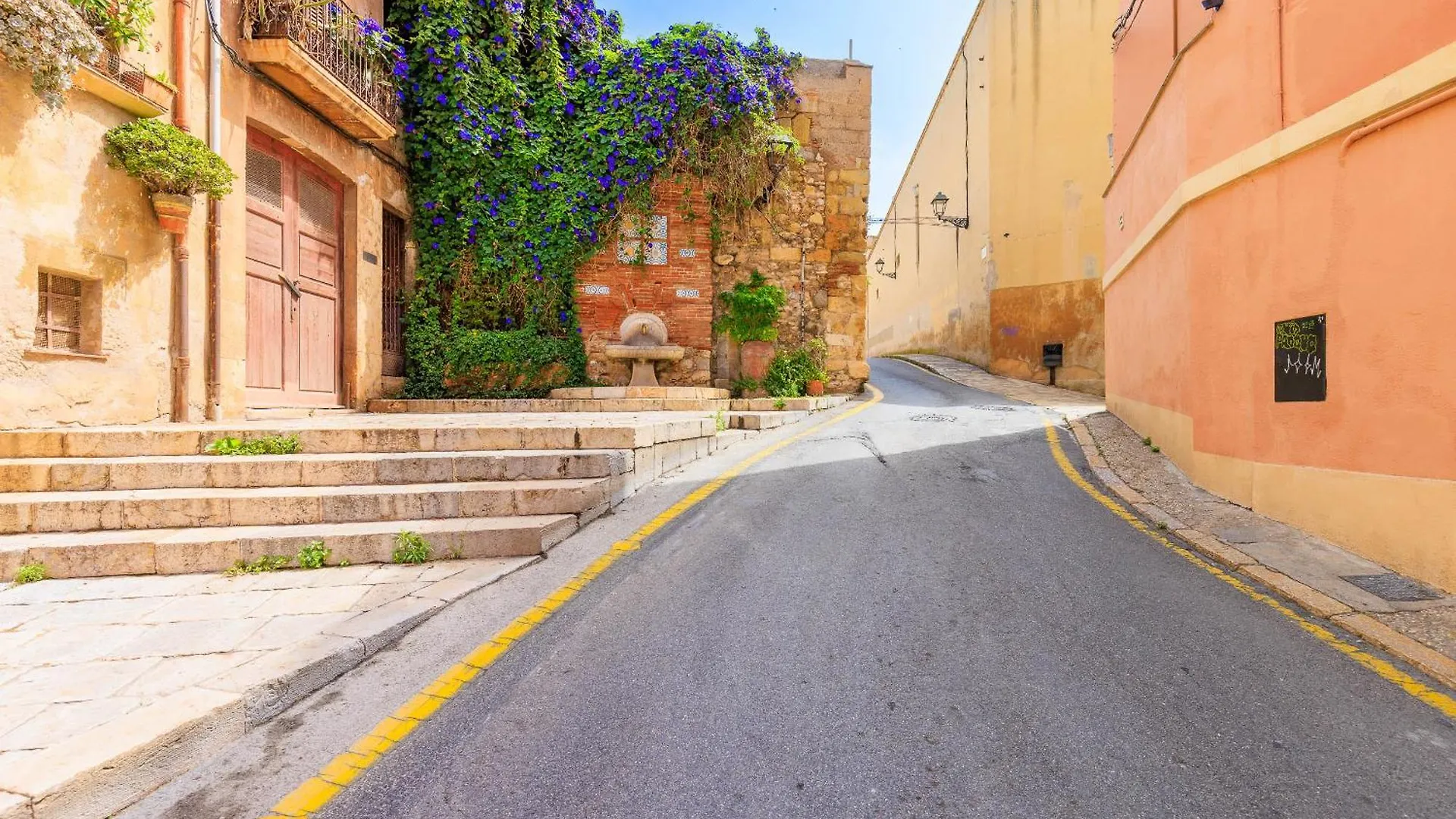 Sant Joan By Tarragonadays Villa Tarragona