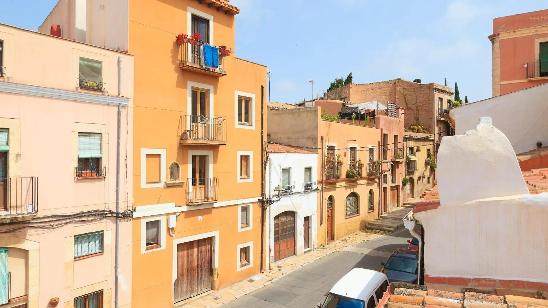 Sant Joan By Tarragonadays Villa 0*, Tarragona Spain