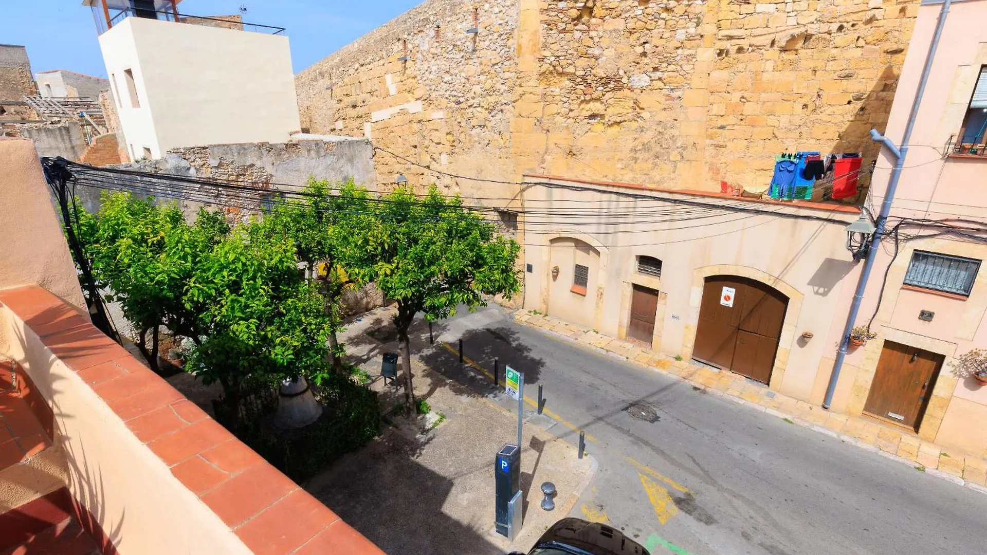 Sant Joan By Tarragonadays Villa 0*, Tarragona