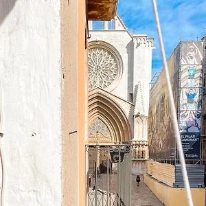  Сasa de vacaciones Unik Vacation Catedral